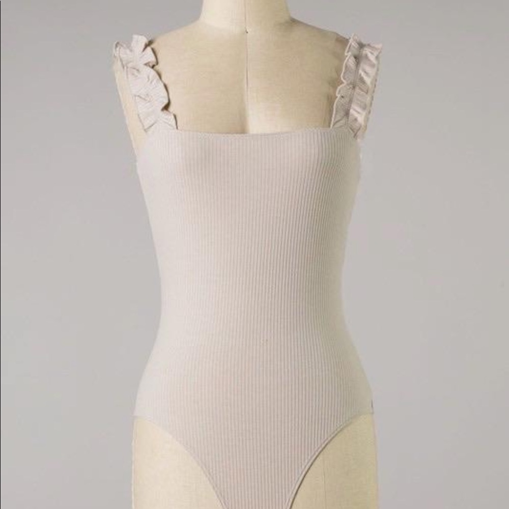 Katy Bodysuit
